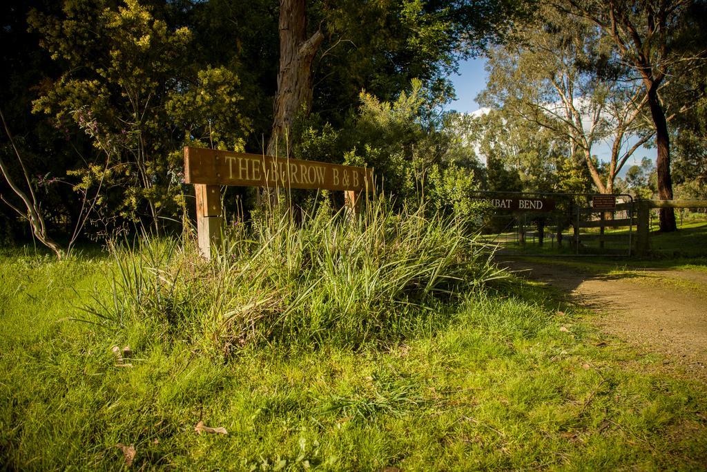 Villa The Burrow At Wombat Bend à Dixons Creek Extérieur photo